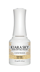 Kiara Sky Gel Polish - G554 PIXIE DUST KS GEL POLISH