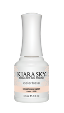 Kiara Sky Gel Polish - G558 SOMETHING SWEET