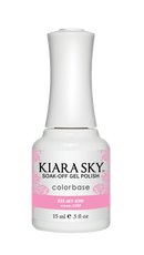 Kiara Sky Gel Polish - G589 Bee-My-Kini