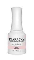 Kiara Sky Gel Polish - G591 Soho