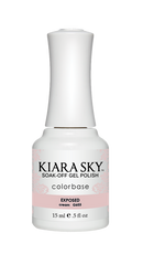 Kiara Sky Gel Polish - G603 Exposed