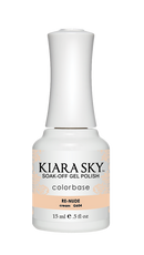 Kiara Sky Gel Polish - G604 Re-Nude