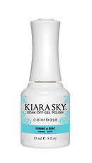 Kiara Sky Gel Polish - G614 Gimme A Beat