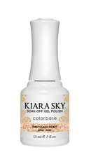 Kiara Sky Gel Polish - G625 FIRST CLASS TICKET