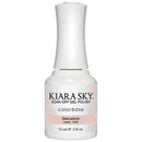 Kiara Sky Gel Polish - G633 STAYCATION