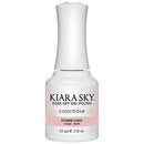 Kiara Sky Gel Polish - G634 FLOWER CHILD