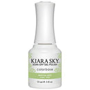 Kiara Sky Gel Polish - G635 MATCHA LATTE