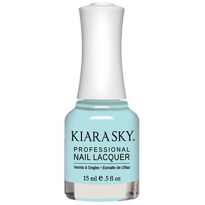 Kiara Sky Nail Lacquer - N636 WAVY BABY