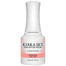 Kiara Sky Gel Polish - G637 GYPSY SOUL