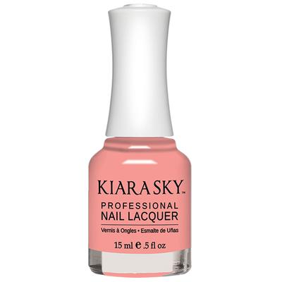 Kiara Sky Nail Lacquer - N637 GYPSY SOUL