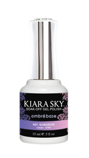 Kiara Sky Gel Polish Ombre Glow - G703 HEY, GORGEOUS