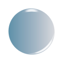 Kiara Sky Gel Polish Ombre - G801 GLASS SLIPPERS