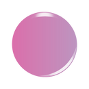 Kiara Sky Gel Polish Ombre - G802 FAIRYTALE ROMANCE