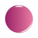 Kiara Sky Gel Polish Ombre - G811 ONCE UPON A TIME