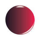 Kiara Sky Gel Polish Ombre - G812 BLACK SWAN