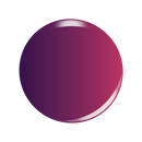 Kiara Sky Gel Polish Ombre - G816 SORCERESS