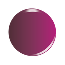 Kiara Sky Gel Polish Ombre - G821 VICIOUS VILLAIN