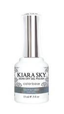 Kiara Sky Gel Polish Holo Mermaid Collection - G901 Salty But Sweet