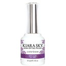 Kiara Sky Gel Polish Holo Mermaid Collection - G903 Keep Calm