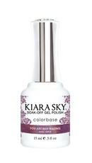 Kiara Sky Gel Polish Holo Mermaid Collection - G913 You Are Mer-mazing!