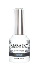 Kiara Sky Gel Polish Holo Mermaid Collection - G916 Mani-tee