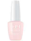 OPI GelColor (Lisbon Collection) - Lisbon Wants Moor OPI