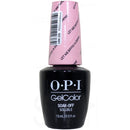OPI GelColor - LET ME BAYOU A DRINK