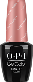 OPI GelColor - A Great Opera-tunity