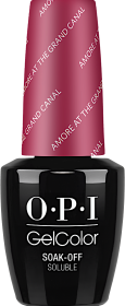 OPI GelColor - Amore at the Grand Canal