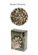 Swarovski - CrystalPixie Edge - Golden Dreams 5G