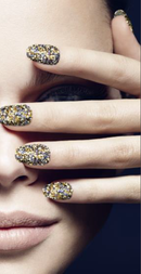 Swarovski - CrystalPixie Edge - Golden Dreams 5G