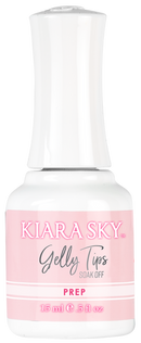 Kiara Sky Gelly Tips Essentials