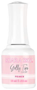 Kiara Sky Gelly Tips Essentials
