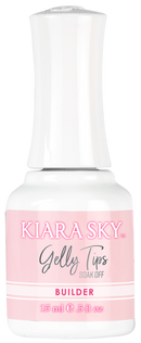 Kiara Sky Gelly Tips Essentials