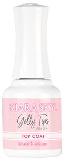 Kiara Sky Gelly Tips Essentials