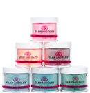 Glam & Glits Glitter Acrylic Collection