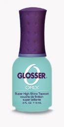 Orly Essentials - GLOSSER HIGH SHINE TOPCOAT
