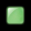 Glam & Glits Glow Acrylic - GL2002 DE-LIGHTED