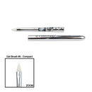 Christrio Gel Nail Brush