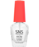 SNS Gels - SNS Nails Dipping Powder Essentials (15 ml/.5 fl oz)