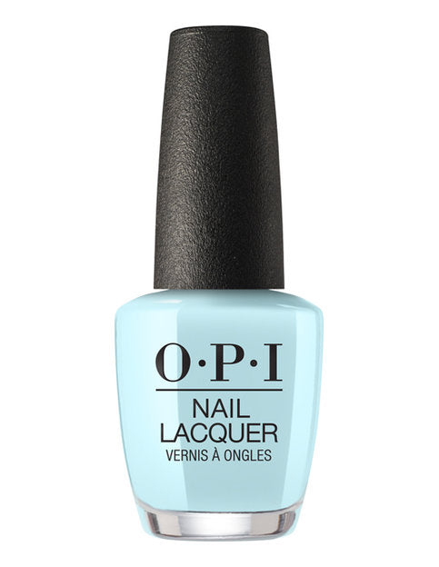 OPI Nail Lacquer - Gelato on my Mind