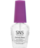 SNS Gels - SNS Nails Dipping Powder Essentials (15 ml/.5 fl oz)