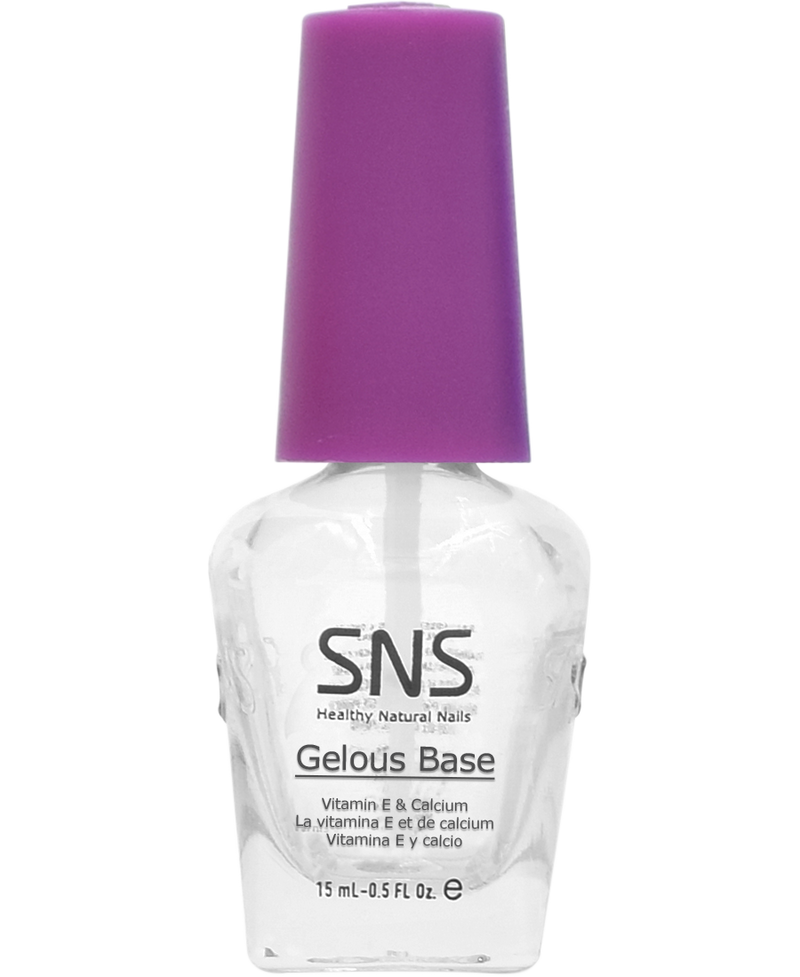 SNS Gels - SNS Nails Dipping Powder Essentials (15 ml/.5 fl oz)