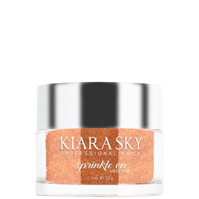 Kiara Sky Sprinkle On Collection SP275 GETTING HOT!