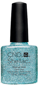 CND Shellac Glacial Mist