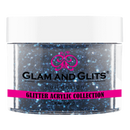 Glam & Glits Glitter Acrylic Collection