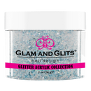 Glam & Glits Glitter Acrylic Collection