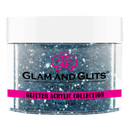 Glam & Glits Glitter Acrylic Collection