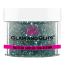 Glam & Glits Glitter Acrylic Collection
