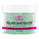 Glam & Glits Glitter Acrylic Collection